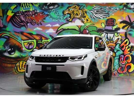 LAND ROVER-DISCOVERY SPORT-2020