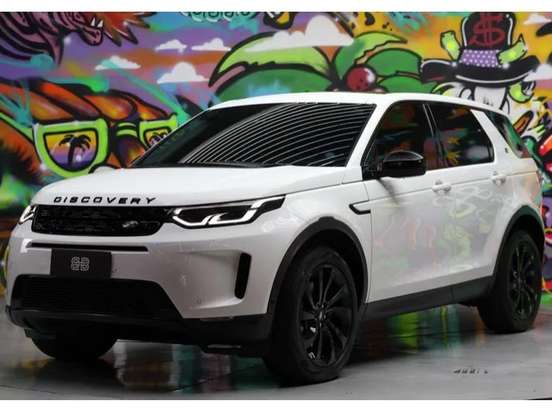 LAND ROVER-DISCOVERY SPORT-2.0 P250 TURBO FLEX SE AUTOMÁTICO LAND ROVER-DISCOVERY SPORT-2020