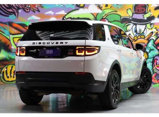 LAND ROVER-DISCOVERY SPORT-2020