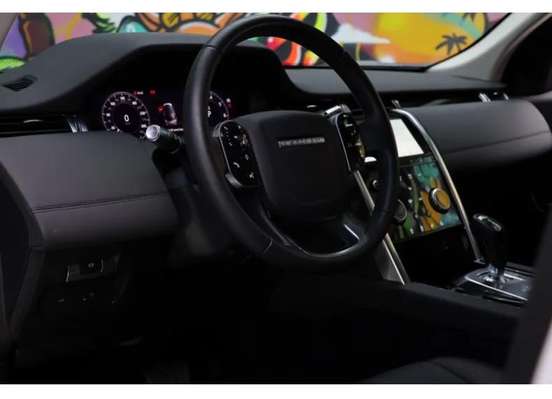 LAND ROVER-DISCOVERY SPORT-2020