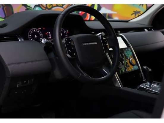 LAND ROVER-DISCOVERY SPORT-2.0 P250 TURBO FLEX SE AUTOMÁTICO LAND ROVER-DISCOVERY SPORT-2020