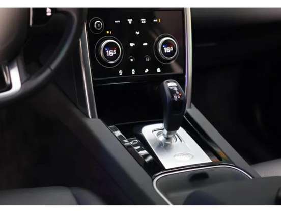 LAND ROVER-DISCOVERY SPORT-2.0 P250 TURBO FLEX SE AUTOMÁTICO LAND ROVER-DISCOVERY SPORT-2020