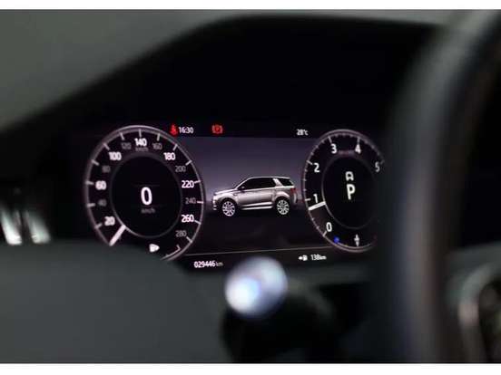 LAND ROVER-DISCOVERY SPORT-2.0 P250 TURBO FLEX SE AUTOMÁTICO LAND ROVER-DISCOVERY SPORT-2020