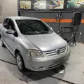 VOLKSWAGEN FOX 1.0 MI PLUS 8V FLEX 4P MANUAL VOLKSWAGEN FOX 1.0 MI PLUS 8V FLEX 4P MANUAL