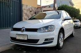 VOLKSWAGEN GOLF 1.4 TSI HIGHLINE 16V GASOLINA 4P AUTOMÁTICO