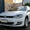 VOLKSWAGEN GOLF 1.4 TSI HIGHLINE 16V GASOLINA 4P AUTOMÁTICO VOLKSWAGEN GOLF 1.4 TSI HIGHLINE 16V GASOLINA 4P AUTOMÁTICO