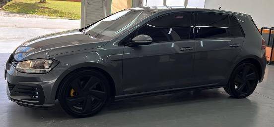 VOLKSWAGEN GOLF 2.0 350 TSI GASOLINA GTI DSG