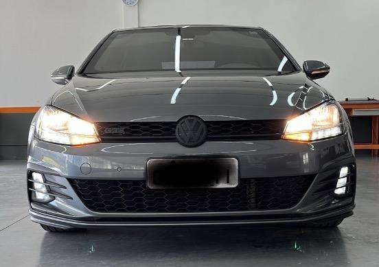 VOLKSWAGEN-GOLF-2.0 350 TSI GASOLINA GTI DSG VOLKSWAGEN-GOLF-2019