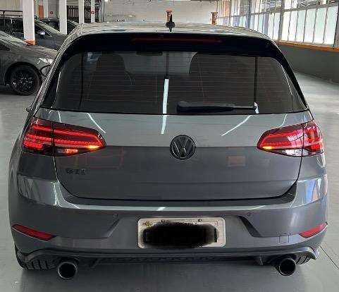 VOLKSWAGEN-GOLF-2.0 350 TSI GASOLINA GTI DSG VOLKSWAGEN-GOLF-2019