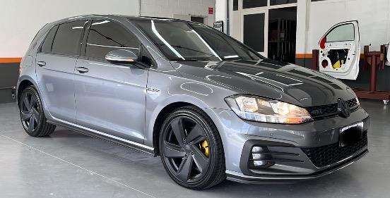 VOLKSWAGEN-GOLF-2.0 350 TSI GASOLINA GTI DSG VOLKSWAGEN-GOLF-2019