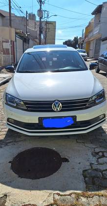 VOLKSWAGEN JETTA 2.0 TSI HIGHLINE 211CV GASOLINA 4P TIPTRONIC