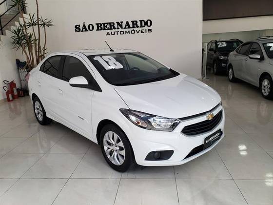 CHEVROLET PRISMA 1.4 MPFI LT 8V FLEX 4P MANUAL