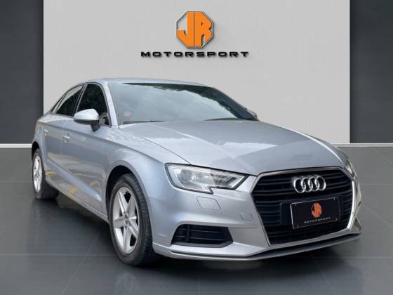 AUDI A3 1.4 TFSI SEDAN AMBIENTE 16V FLEX 4P TIPTRONIC