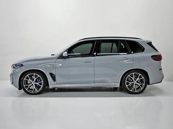 BMW X5 3.0 I6 TURBO HÍBRIDO XDRIVE50E M SPORT AUTOMÁTICO