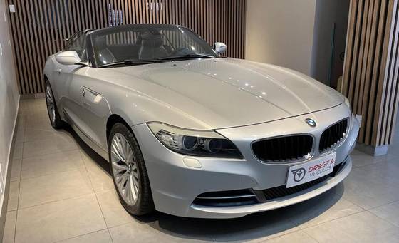 BMW Z4 2.5 I6 GASOLINA SDRIVE23I AUTOMÁTICO