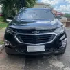 CHEVROLET EQUINOX 2.0 16V TURBO GASOLINA LT AUTOMÁTICO CHEVROLET EQUINOX 2.0 16V TURBO GASOLINA LT AUTOMÁTICO