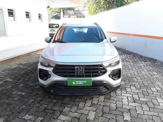 FIAT PULSE 1.0 TURBO 200 FLEX DRIVE CVT