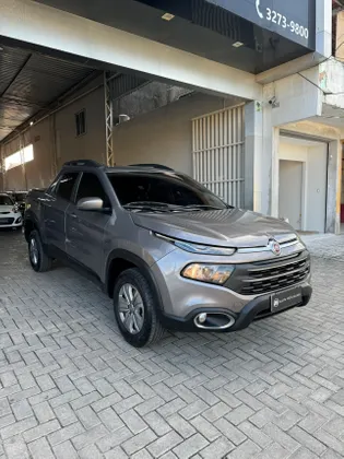 FIAT TORO 1.8 16V EVO FLEX FREEDOM AT6