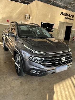 FIAT TORO 2.0 16V TURBO DIESEL FREEDOM 4WD AT9