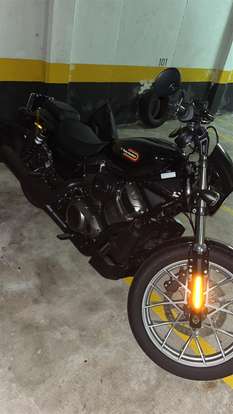 HARLEY-DAVIDSON-NIGHTSTER SPECIAL-2023