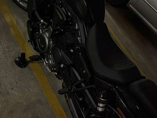 HARLEY-DAVIDSON-NIGHTSTER SPECIAL HARLEY-DAVIDSON-NIGHTSTER SPECIAL-2023