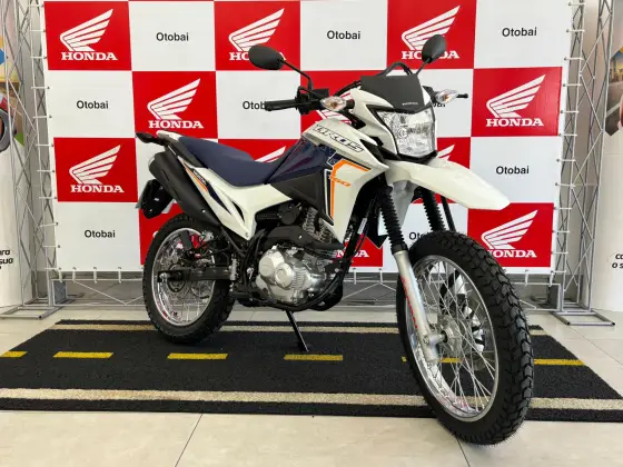 HONDA NXR 160 BROS ESDD 