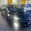 HYUNDAI ELANTRA 2.0 GLS 16V FLEX 4P AUTOMÁTICO HYUNDAI ELANTRA 2.0 GLS 16V FLEX 4P AUTOMÁTICO