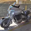 INDIAN CHIEFTAIN INDIAN CHIEFTAIN