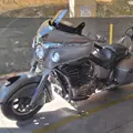 INDIAN CHIEFTAIN INDIAN CHIEFTAIN