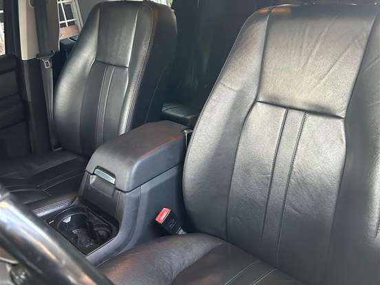 LAND ROVER-DISCOVERY 4-3.0 S 4X4 V6 24V BI-TURBO DIESEL 4P AUTOMÁTICO LAND ROVER-DISCOVERY 4-2011