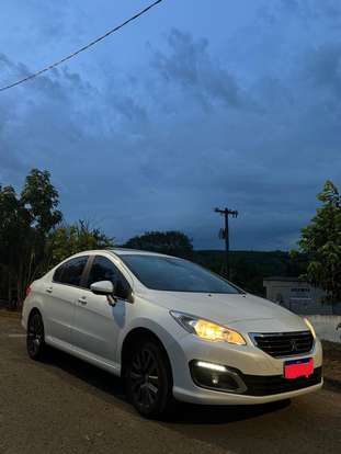 PEUGEOT-408-2017