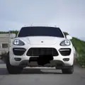 PORSCHE CAYENNE 4.8 4X4 V8 32V TURBO GASOLINA 4P TIPTRONIC PORSCHE CAYENNE 4.8 4X4 V8 32V TURBO GASOLINA 4P TIPTRONIC