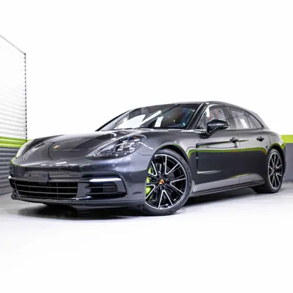 PORSCHE PANAMERA 2.9 V6 E-HYBRID 4 SPORT TURISMO PDK