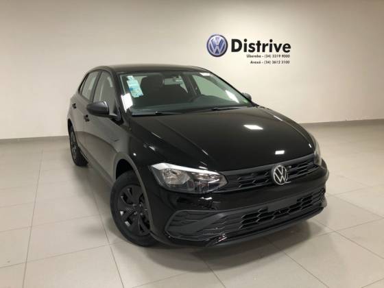 VOLKSWAGEN POLO 1.0 MPI TRACK MANUAL