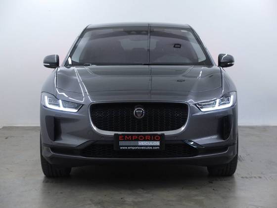 JAGUAR I-PACE 90 KW EV400 SE AWD ELÉTRICO