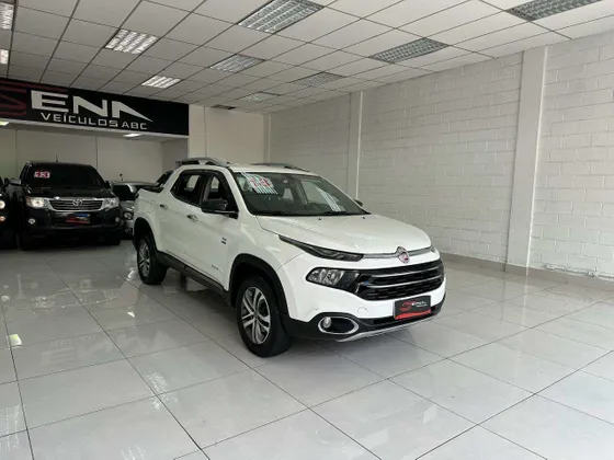 FIAT TORO 2.0 16V TURBO DIESEL VOLCANO 4WD AT9