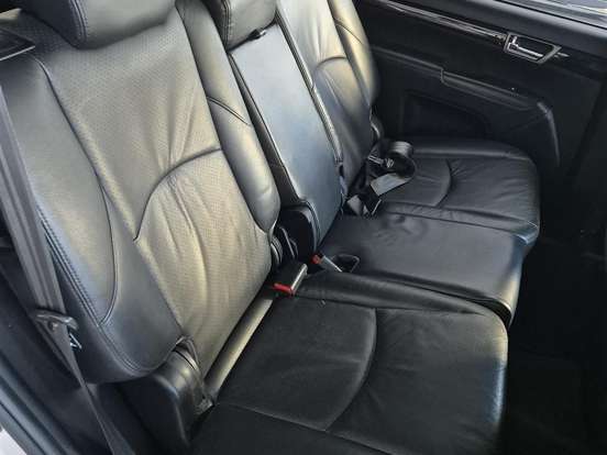 KIA-MOHAVE-3.0 4X4 V6 24V TURBO DIESEL 4P AUTOMÁTICO KIA-MOHAVE-2012