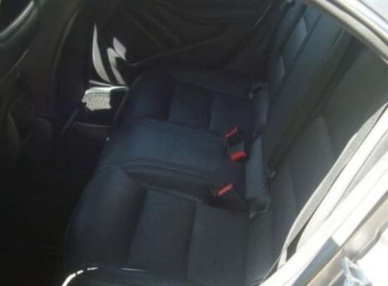 MERCEDES-BENZ-CLA 180-2019