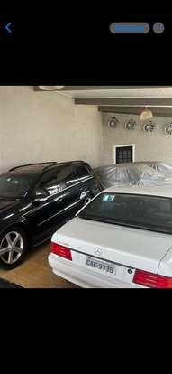 MERCEDES-BENZ-SL 320-1995