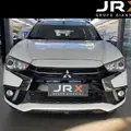 MITSUBISHI ASX 2.0 MIVEC FLEX HPE AWD CVT MITSUBISHI ASX 2.0 MIVEC FLEX HPE AWD CVT