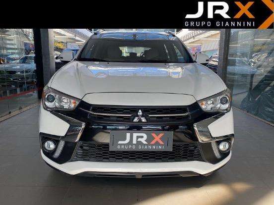 MITSUBISHI-ASX-2.0 MIVEC FLEX HPE AWD CVT MITSUBISHI-ASX-2019