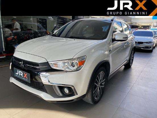 MITSUBISHI-ASX-2.0 MIVEC FLEX HPE AWD CVT MITSUBISHI-ASX-2019