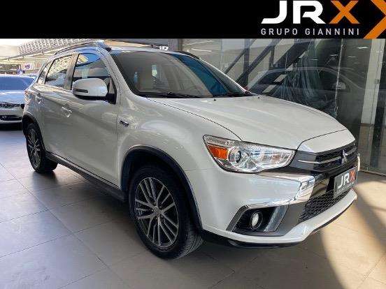 MITSUBISHI-ASX-2.0 MIVEC FLEX HPE AWD CVT MITSUBISHI-ASX-2019