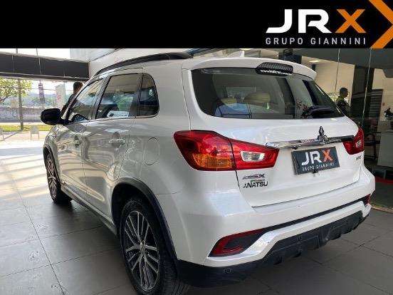 MITSUBISHI-ASX-2019