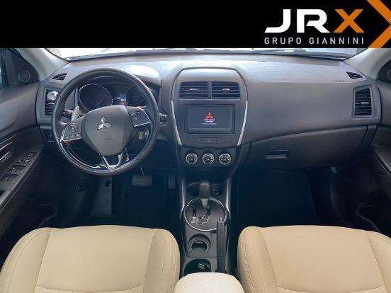 MITSUBISHI-ASX-2.0 MIVEC FLEX HPE AWD CVT MITSUBISHI-ASX-2019