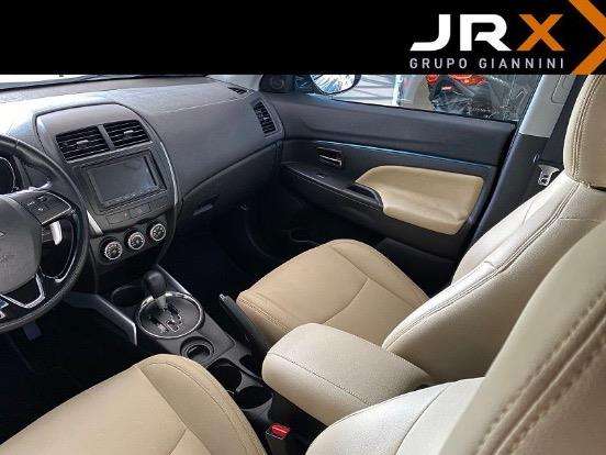 MITSUBISHI-ASX-2019
