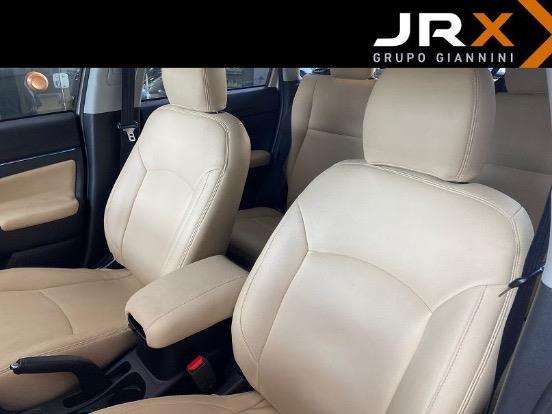 MITSUBISHI-ASX-2.0 MIVEC FLEX HPE AWD CVT MITSUBISHI-ASX-2019