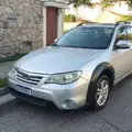 SUBARU IMPREZA 2.0 XV AWD 16V GASOLINA 4P AUTOMÁTICO SUBARU IMPREZA 2.0 XV AWD 16V GASOLINA 4P AUTOMÁTICO