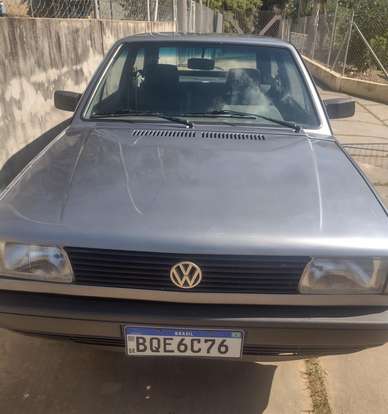 VOLKSWAGEN-GOL-1993