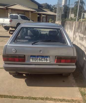 VOLKSWAGEN-GOL-1993